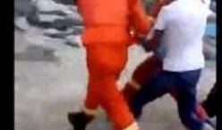 爆料小孩溺水事件视频,紧急救援瞬间引关注